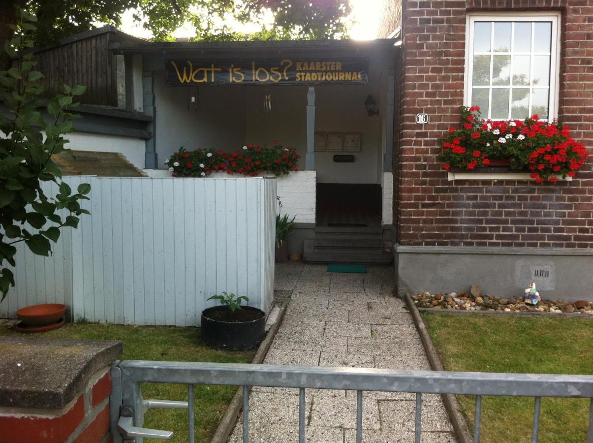 Dormitorium Kaarst Wohnraum Auf Zeit Vandrarhem Exteriör bild