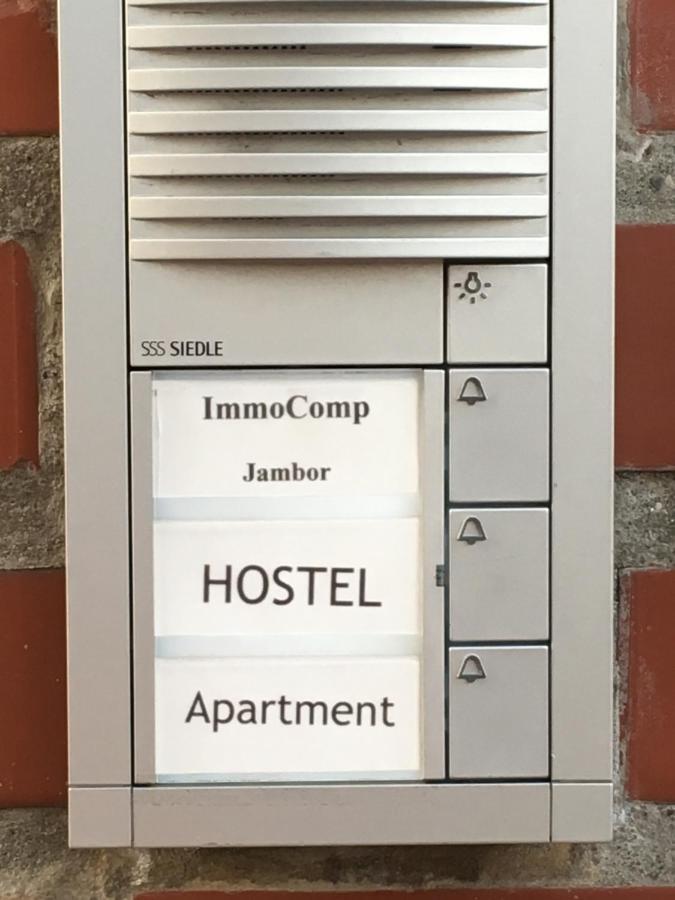 Dormitorium Kaarst Wohnraum Auf Zeit Vandrarhem Exteriör bild
